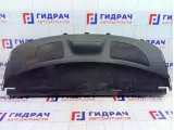 Полка (шторка) задняя Toyota Corolla 6433012A50
