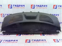Полка (шторка) задняя Toyota Corolla 6433012A50