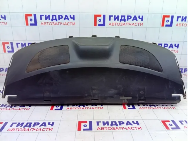 Полка (шторка) задняя Toyota Corolla 6433012A50