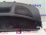 Полка (шторка) задняя Toyota Corolla 6433012A50