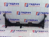 Обшивка багажника Toyota Corolla 6427112220