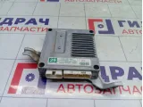 Блок управления АКПП Toyota Corolla 8953012291