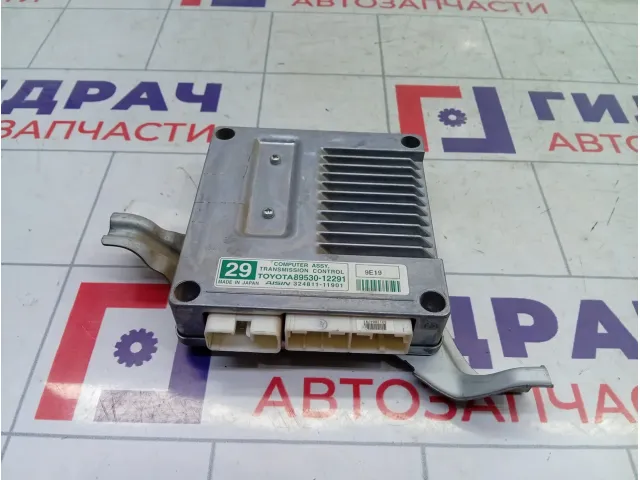 Блок управления АКПП Toyota Corolla 8953012291