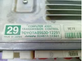 Блок управления АКПП Toyota Corolla 8953012291