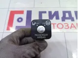 Выключатель AIR BAG Toyota Corolla 6906542010