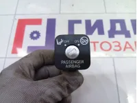 Выключатель AIR BAG Toyota Corolla 6906542010