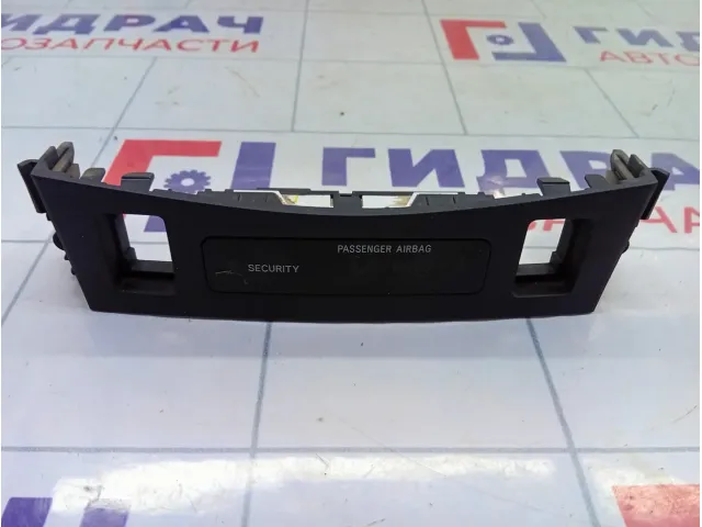 Дисплей информационный Toyota Corolla 5554812100