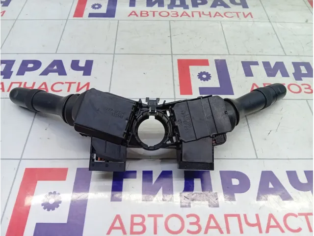 Блок подрулевых переключателей Toyota Corolla 8414012610