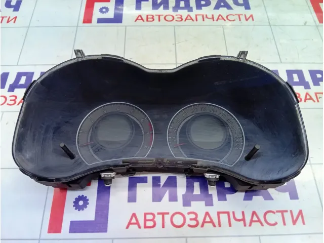 Панель приборов Toyota Corolla 8380002P72