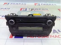 Магнитола Toyota Corolla 8612012A30