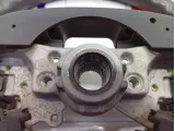 Рулевое колесо Toyota Corolla 4510012D50