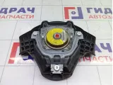 Подушка безопасности в рулевое колесо Toyota Corolla 4513012B40