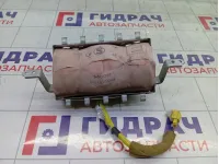 Подушка безопасности пассажирская (в торпедо) Toyota Corolla 7396012140