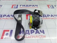 Ремень безопасности с пиропатроном передний левый Toyota Corolla 7322012A60