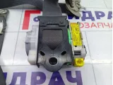 Ремень безопасности с пиропатроном передний левый Toyota Corolla 7322012A60
