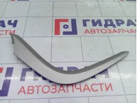 Накладка консоли левая Toyota Corolla 5543312220