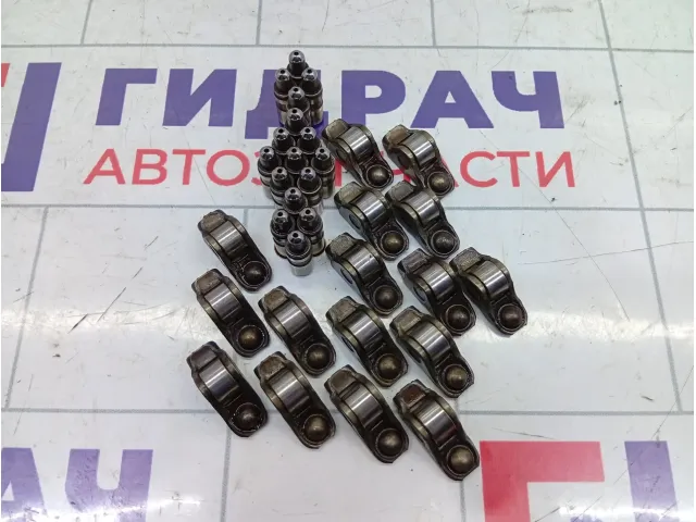 Рокер комплект Toyota Corolla 1380123011