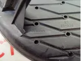 Заглушка противотуманной фары левая Toyota Corolla 8148212060