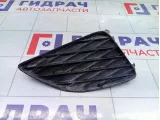 Заглушка противотуманной фары правая Toyota Corolla 8148112080