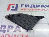 Заглушка противотуманной фары правая Toyota Corolla 8148112080