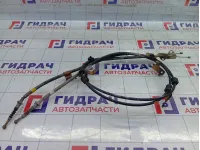 Трос ручника (Трос стояночного тормоза) комплект Toyota Corolla 4643012580