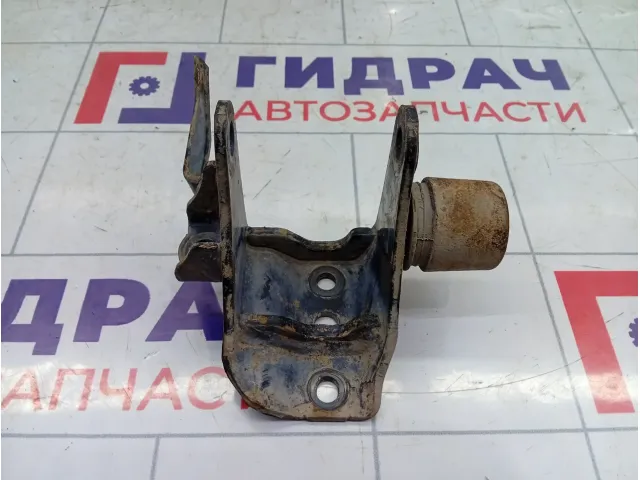 Кронштейн двигателя Toyota Corolla 1232122200