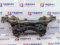 Балка передняя Toyota Corolla 5120112441