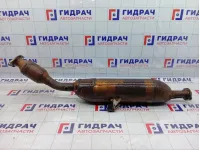 Приемная труба глушителя Toyota Corolla 1741022570