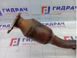 Приемная труба глушителя Toyota Corolla 1741022570