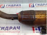 Приемная труба глушителя Toyota Corolla 1741022570
