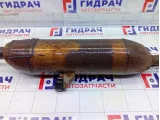 Приемная труба глушителя Toyota Corolla 1741022570