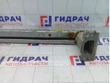 Усилитель бампера переднего Toyota Corolla 5202112240