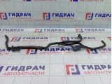 Трубка системы охлаждения Toyota Corolla 1657522020