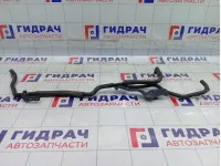 Трубка системы охлаждения Toyota Corolla 1657522020