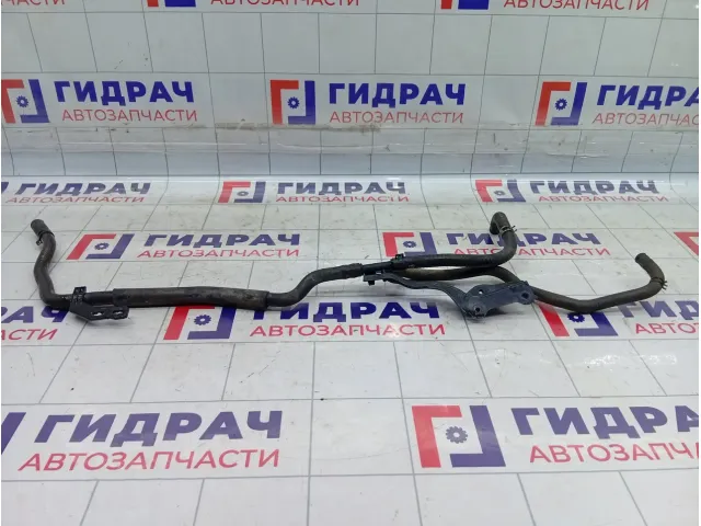 Трубка системы охлаждения Toyota Corolla 1657522020