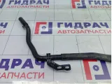 Трубка системы охлаждения Toyota Corolla 1657522020