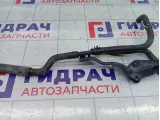 Трубка системы охлаждения Toyota Corolla 1657522020