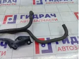 Трубка системы охлаждения Toyota Corolla 1657522020