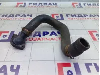 Патрубок охлаждения Toyota Corolla 1632137010