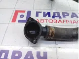 Патрубок охлаждения Toyota Corolla 1632137010