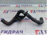 Патрубок охлаждения Toyota Corolla 1657722020