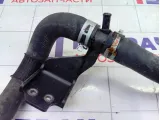 Патрубок охлаждения Toyota Corolla 1657722020