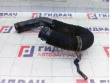 Патрубок воздушного фильтра Toyota Corolla 1775237030