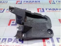 Пыльник бампера задний левый Toyota Corolla 5259212120