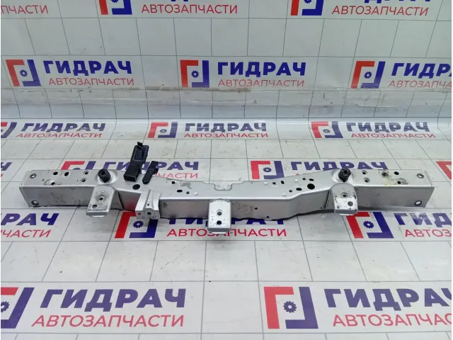 Панель передняя верхняя Toyota Corolla 5320812560