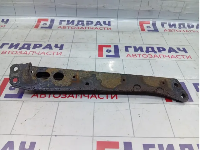 Усилитель балки передний левый Toyota Corolla 5110812010