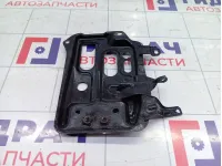 Кронштейн крепления аккумулятора (АКБ) Toyota Corolla 7441012020
