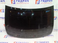 Стекло заднее Toyota Corolla 6480112550