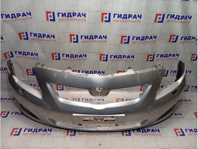 Бампер передний Toyota Corolla 5211912942