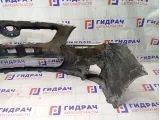 Бампер передний Toyota Corolla 5211912942